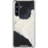 Cow Galaxy S23 FE Clear Case